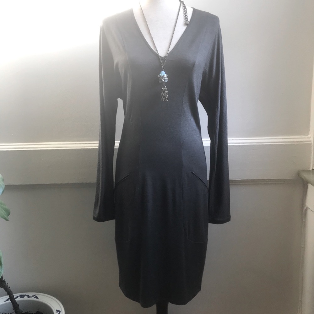 HELMUT LANG Dress
